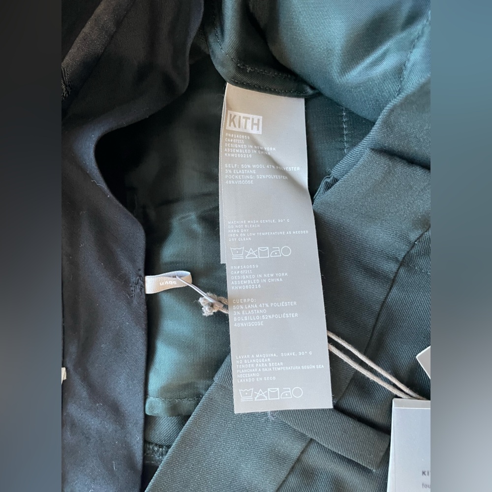 Kith Trouser - Picture 4 of 7